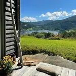 Self-built With Views Over *