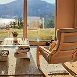Self-built With Views Over