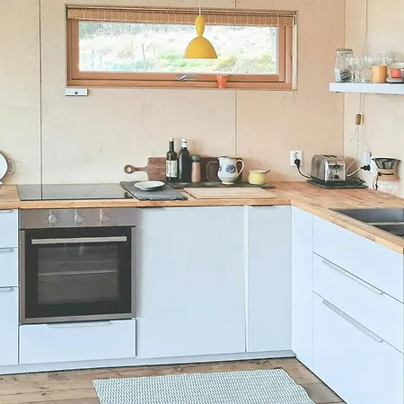 Self-built With Views Over *