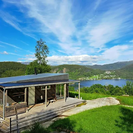 Self-built With Views Over