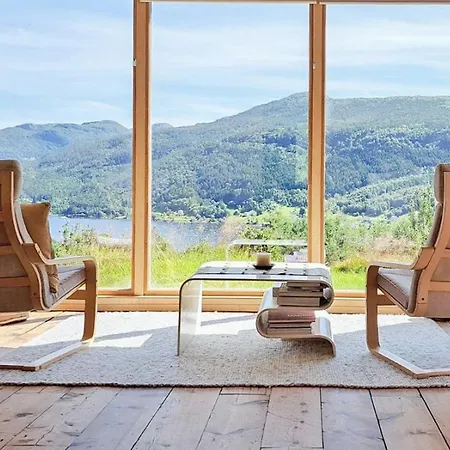 Self-built With Views Over *