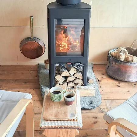 Self-built With Views Over * Leirvik