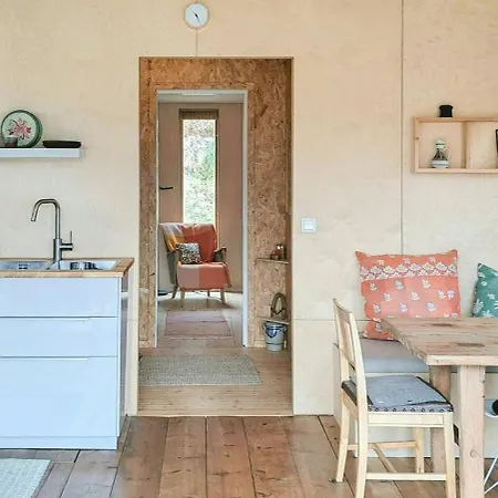 Self-built With Views Over Holiday home