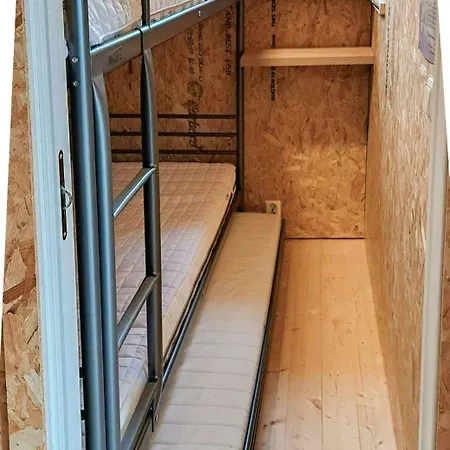 Holiday home Self-built With Views Over *