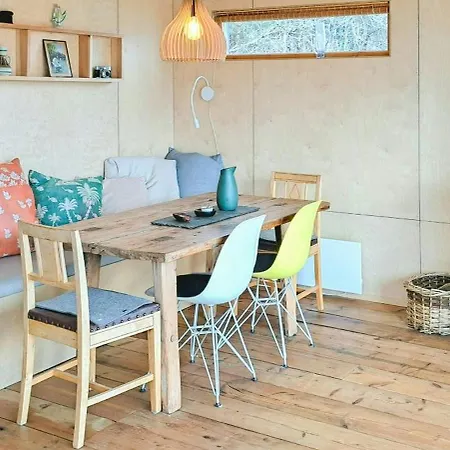 Self-built With Views Over *