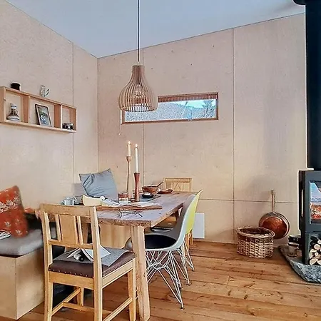 Self-built With Views Over