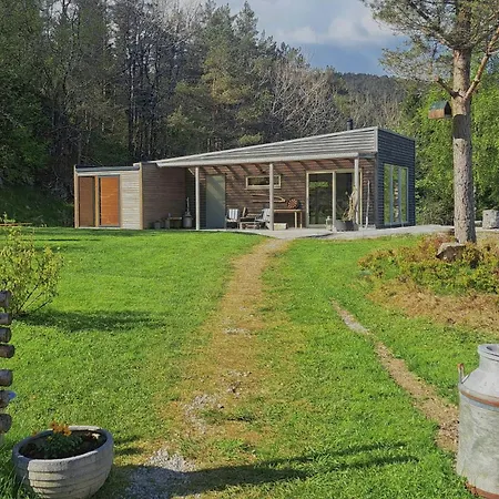 Self-built With Views Over * Leirvik (Sogn og Fjordane)
