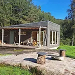 Self-built With Views Over Vakantiehuis