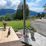 Self-built With Views Over Vakantiehuis