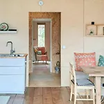 Self-built With Views Over Vakantiehuis